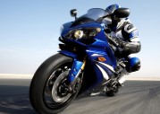 Yamaha YZF-R1